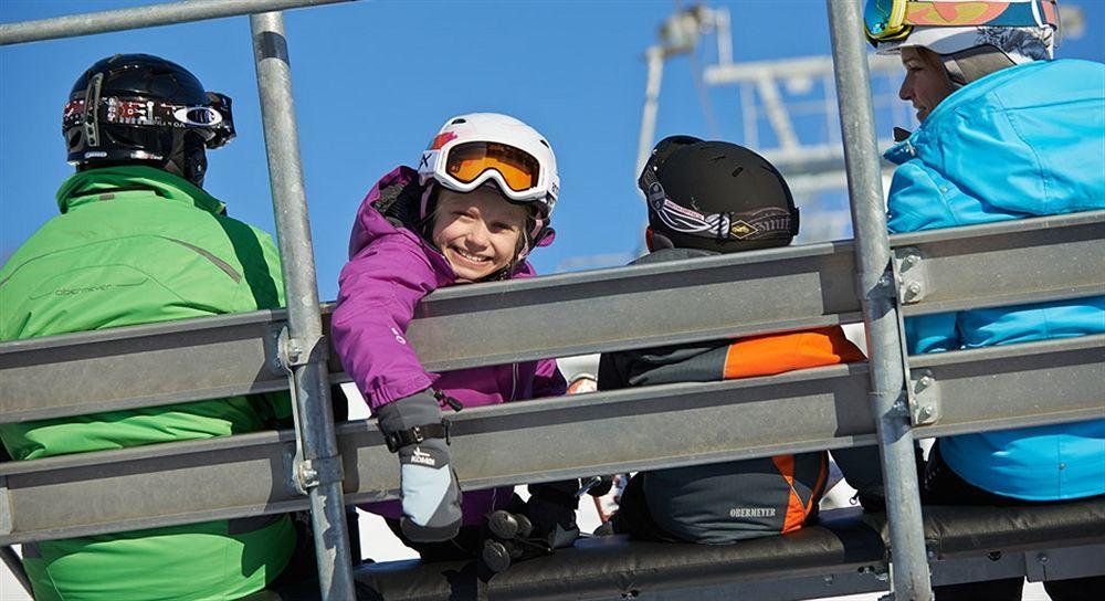 Crystal Mountain Otel Thompsonville Dış mekan fotoğraf